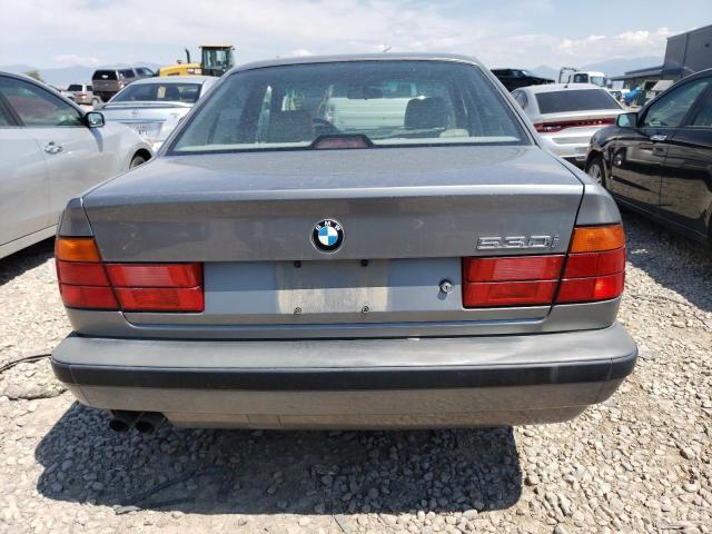 Photo 6 from auction – 1995 BMW 5 SERIES with VIN WBAHE2323SGE91445