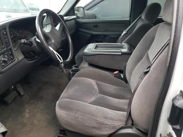 Photo 7 from auction – 2003 GMC NEW SIERRA with VIN 1GTEK19T33E223742