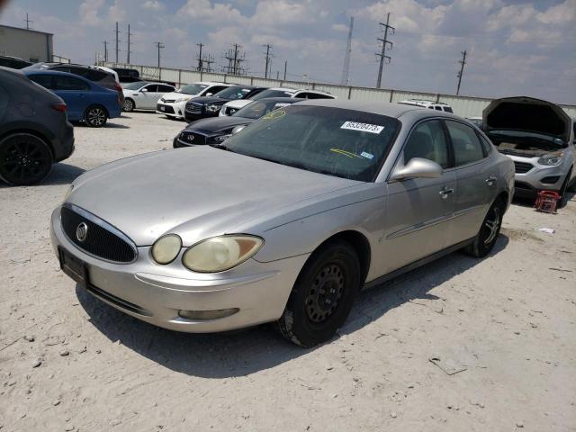 BUICK LACROSSE C 2006 with VIN 2G4WC582561236690 - Photo from auction