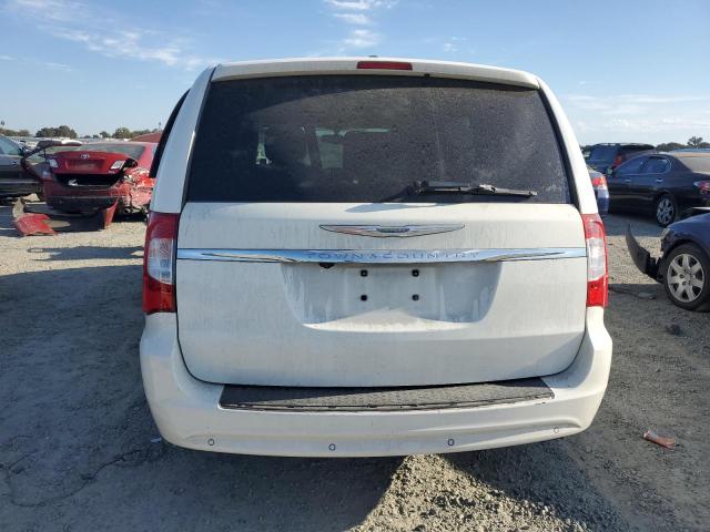 Photo 6 from auction – 2012 CHRYSLER TOWN & COU with VIN 2C4RC1CG5CR416858