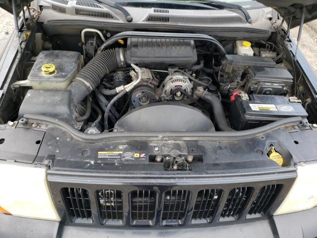 Photo 12 from auction – 2006 JEEP COMMANDER with VIN 1J8HG48K06C179118