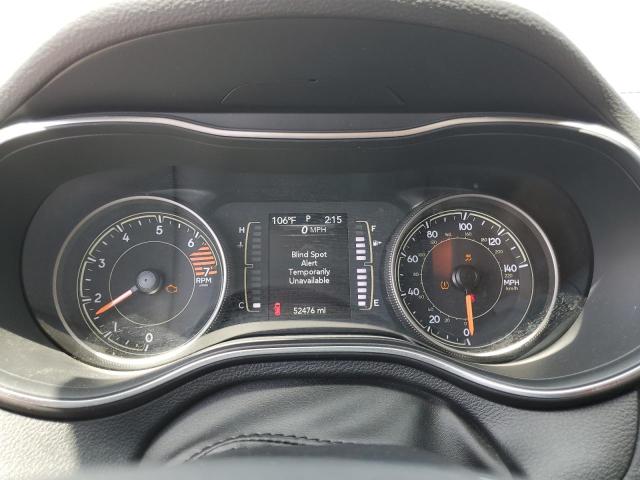 Photo 9 from auction – 2020 JEEP CHEROKEE L with VIN 1C4PJLCB4LD536215