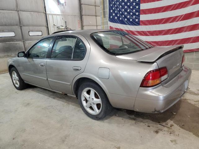 Photo 2 from auction – 1999 NISSAN MAXIMA with VIN JN1CA21D9XT214133