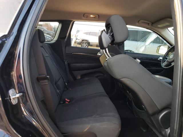 Photo 11 from auction – 2011 JEEP CHEROKEE L with VIN 1J4RR4GG2BC520297
