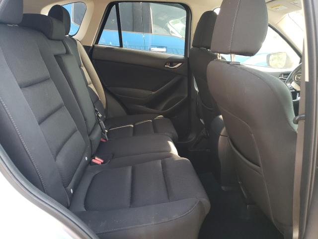 Photo 11 from auction – 2016 MAZDA CX-5 TOURI with VIN JM3KE4CY2G0791748
