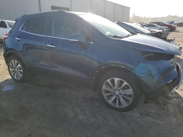 Photo 4 from auction – 2019 BUICK ENCORE PRE with VIN KL4CJASB7KB770812