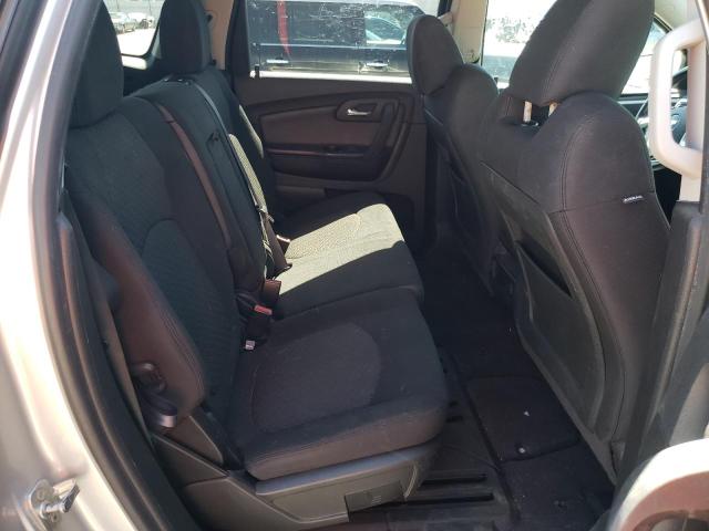 Photo 11 from auction – 2012 CHEVROLET TRAVERSE with VIN 1GNKRGED5CJ262508