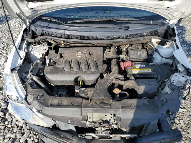 Photo 11 from auction – 2010 NISSAN VERSA S with VIN 3N1BC1APXAL411964