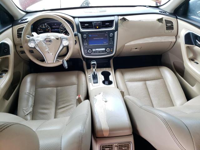 Photo 8 from auction – 2016 NISSAN ALTIMA 2.5 with VIN 1N4AL3AP3GC268144