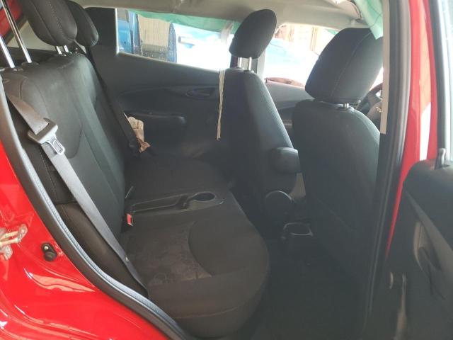 Photo 10 from auction – 2018 CHEVROLET SPARK LS with VIN KL8CB6SA3JC482889