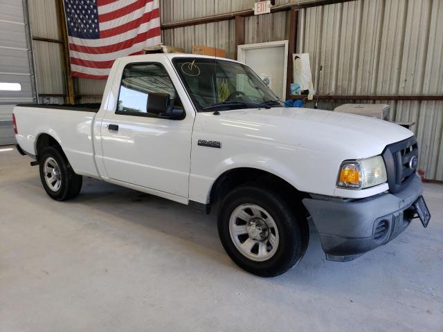 Photo 4 from auction – 2010 FORD RANGER with VIN 1FTKR1AD3APA63818