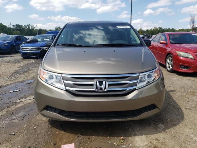 Photo 5 from auction – 2012 HONDA ODYSSEY EX with VIN 5FNRL5H61CB086218