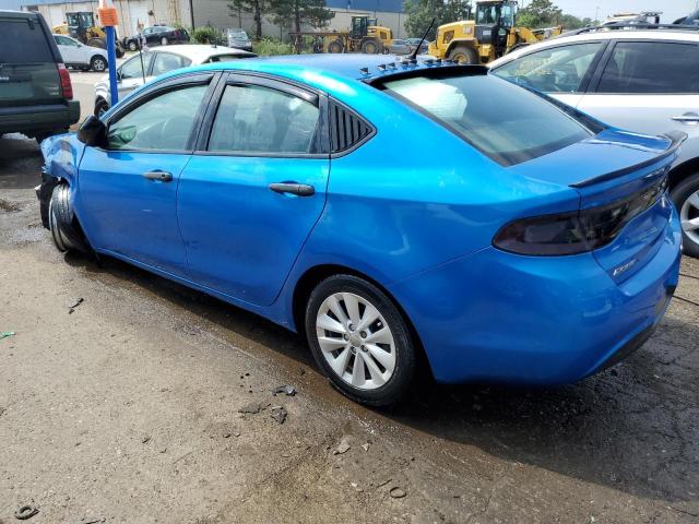 Photo 2 from auction – 2015 DODGE DART SE AE with VIN 1C3CDFDHXFD392575