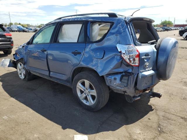 Photo 2 from auction – 2010 TOYOTA RAV4 with VIN JTMBF4DV5AD027404