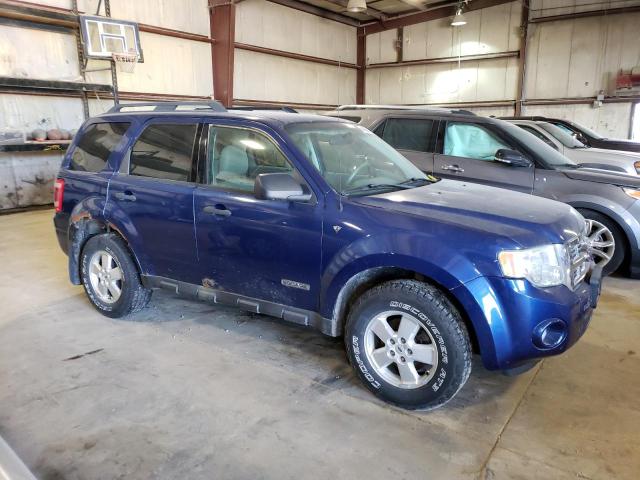 Photo 4 from auction – 2008 FORD ESCAPE XLT with VIN 1FMCU93168KA26592