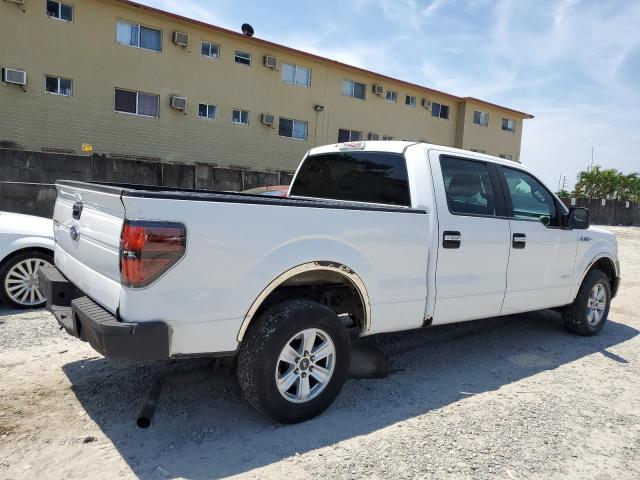 Photo 3 from auction – 2012 FORD F150 SUPER with VIN 1FTFW1CT9CFC41920
