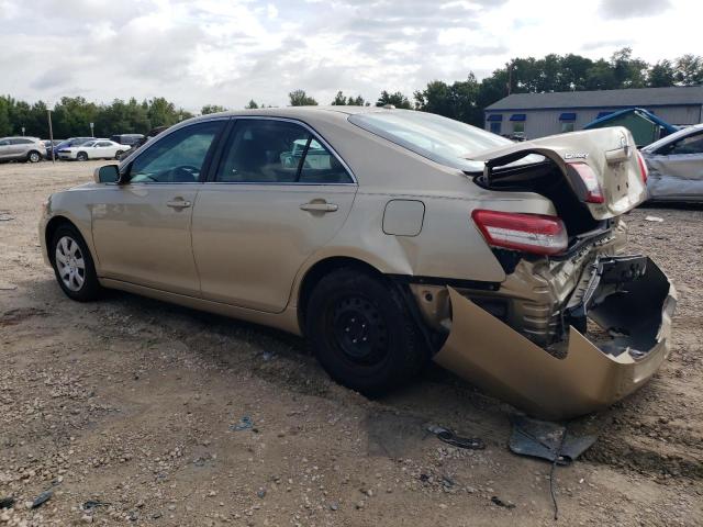 Photo 2 from auction – 2011 TOYOTA CAMRY BASE with VIN 4T1BF3EK1BU672322