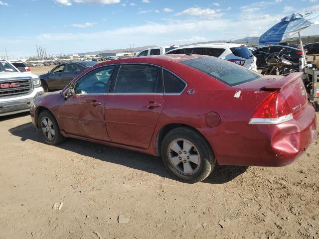 Photo 2 from auction – 2006 CHEVROLET IMPALA LS with VIN 2G1WB58K169406500