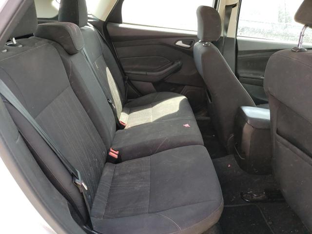 Photo 10 from auction – 2016 FORD FOCUS SE with VIN 1FADP3K24GL352526