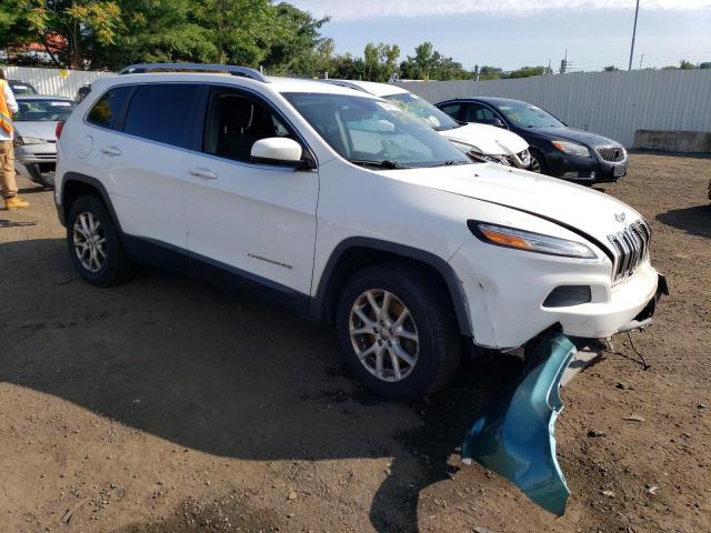 Photo 4 from auction – 2016 JEEP CHEROKEE L with VIN 1C4PJMCB4GW211497