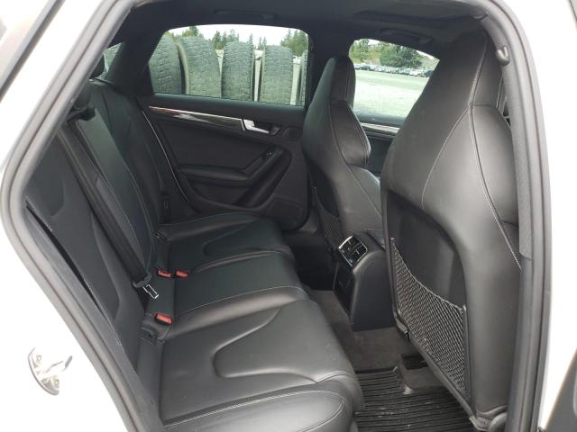 Photo 10 from auction – 2013 AUDI S4 PREMIUM with VIN WAUBGAFL0DA131311
