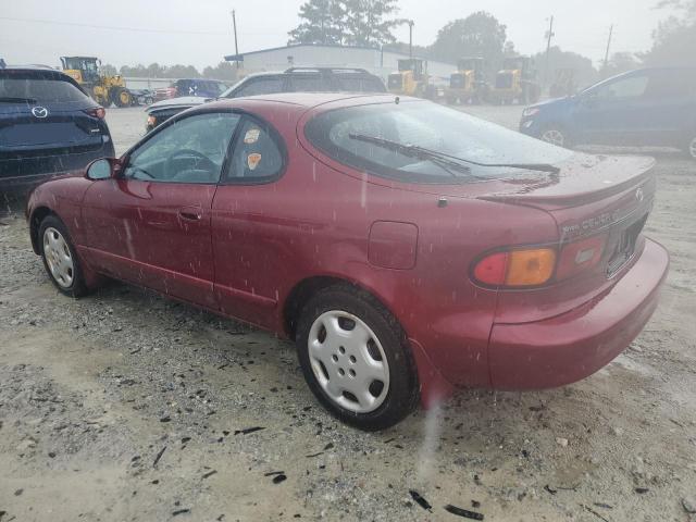 Photo 2 from auction – 1992 TOYOTA CELICA GT with VIN JT2ST87N0N0104584