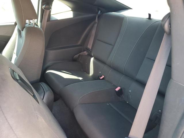 Photo 10 from auction – 2012 CHEVROLET CAMARO LT with VIN 2G1FB1E35C9121333