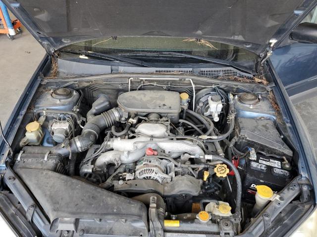 Photo 11 from auction – 2008 SUBARU OUTBACK with VIN 4S4BP60C886310595
