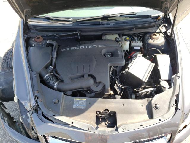 Photo 11 from auction – 2010 CHEVROLET MALIBU with VIN 1G1ZB5EB3A4134531