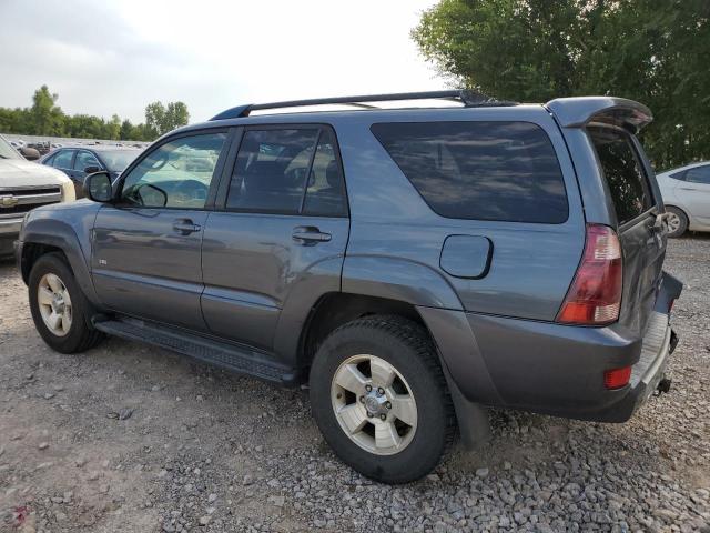 Photo 2 from auction – 2004 TOYOTA 4RUNNER SR with VIN JTEZU14R240041659