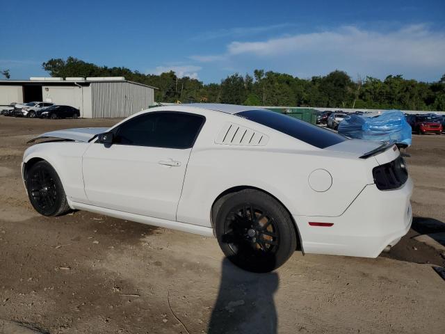 Photo 2 from auction – 2014 FORD MUSTANG with VIN 1ZVBP8AM4E5225923