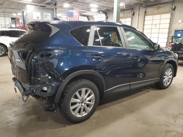 Photo 3 from auction – 2016 MAZDA CX-5 TOURI with VIN JM3KE4CY2G0836526