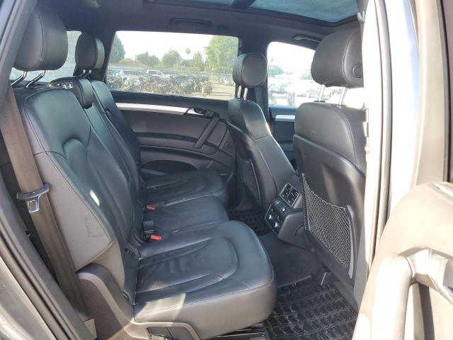 Снимка 11 от търг – 2011 AUDI Q7 PRESTIG с VIN WA1WMAFE9BD002892