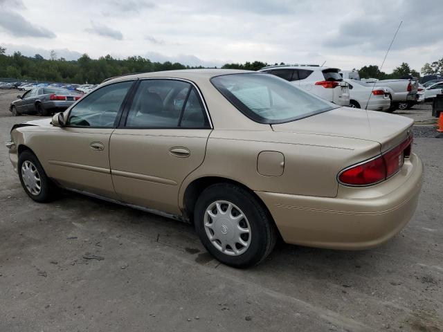 Photo 2 from auction – 2004 BUICK CENTURY CU with VIN 2G4WS52J041255048