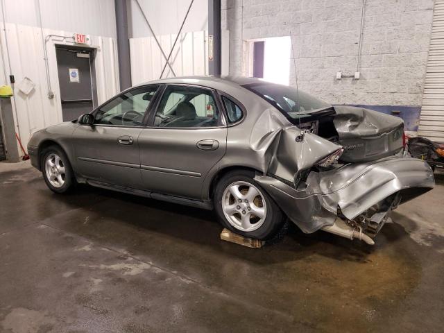 Photo 2 from auction – 2002 FORD TAURUS SES with VIN 1FAFP55U42G182090
