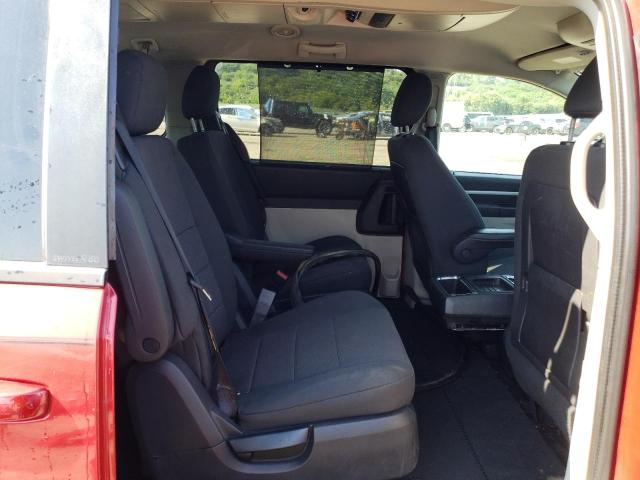 Photo 11 from auction – 2008 DODGE GRAND CARA with VIN 1D8HN54P08B172538