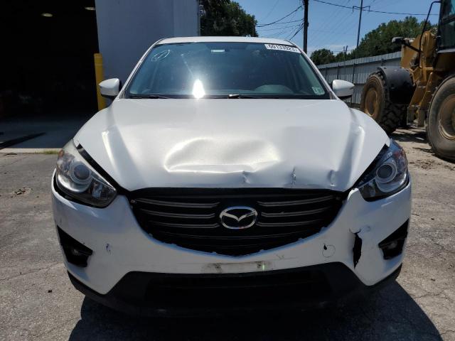 Photo 5 from auction – 2016 MAZDA CX-5 TOURI with VIN JM3KE4CYXG0739428