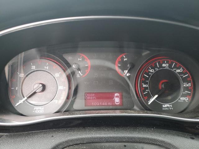 Photo 9 from auction – 2013 DODGE DART with VIN 1C3CDFAA3DD119529