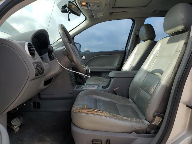 Photo 7 from auction – 2006 FORD FREESTYLE with VIN 1FMZK02126GA52166