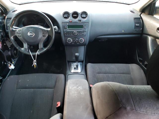 Photo 8 from auction – 2010 NISSAN ALTIMA BAS with VIN 1N4AL2AP8AN425740