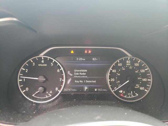 صورة رقم 9 من المزاد - 2016 NISSAN MAXIMA 3.5 مع VIN 1N4AA6AP7GC390335