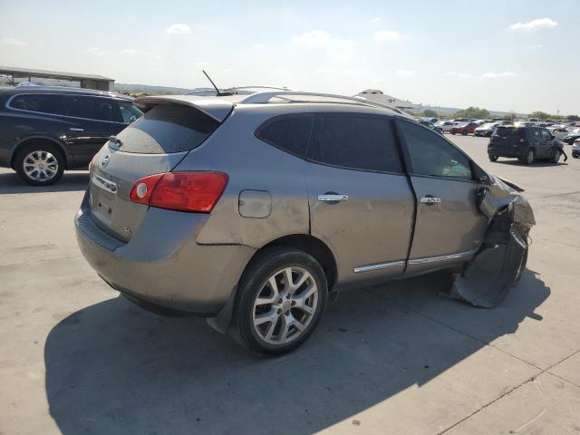 Photo 3 from auction – 2011 NISSAN ROGUE S with VIN JN8AS5MT9BW158311