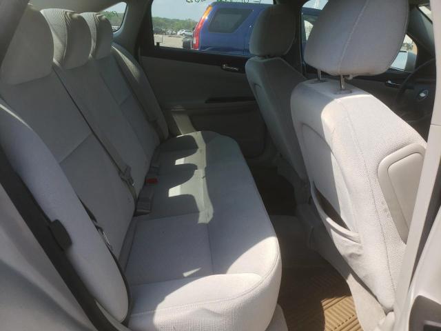 Photo 10 from auction – 2009 CHEVROLET IMPALA LS with VIN 2G1WB57K291225894