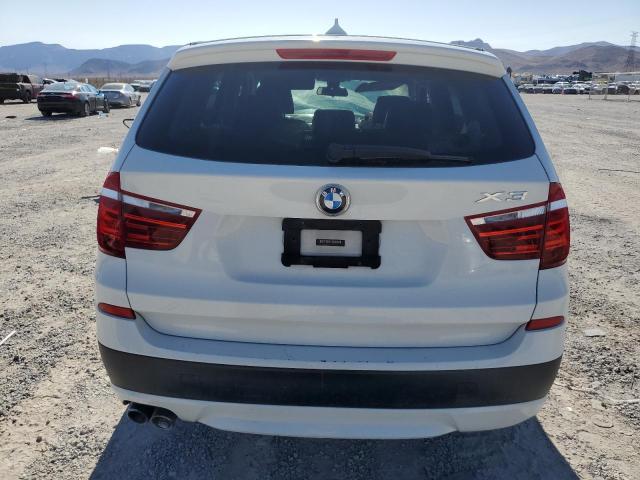 Photo 6 from auction – 2013 BMW X3 XDRIVE2 with VIN 5UXWX9C59D0A16108