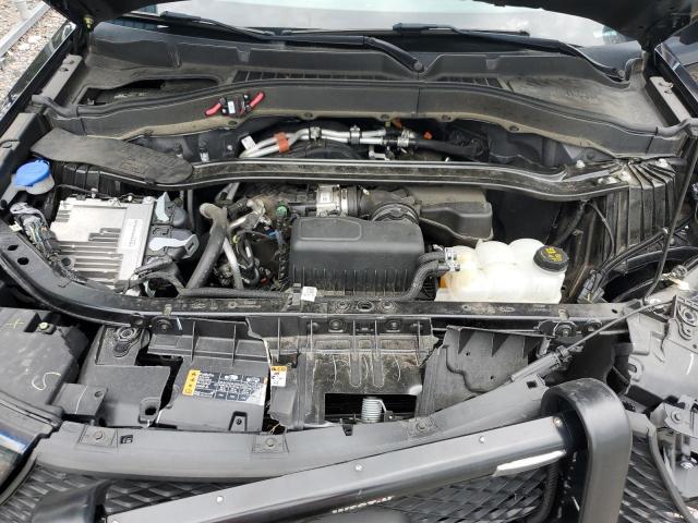 Photo 11 from auction – 2021 FORD EXPLORER P with VIN 1FM5K8AB3MGB05218