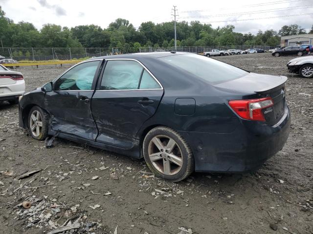 Photo 2 from auction – 2014 TOYOTA CAMRY L with VIN 4T1BF1FK9EU323061