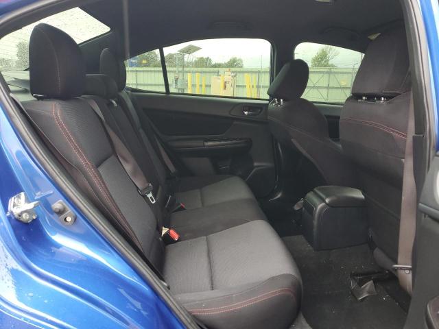 Photo 10 from auction – 2019 SUBARU WRX with VIN JF1VA1A62K9822069