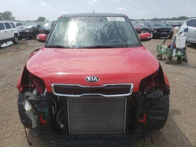 Photo 5 from auction – 2015 KIA SOUL ! with VIN KNDJX3A56F7761059