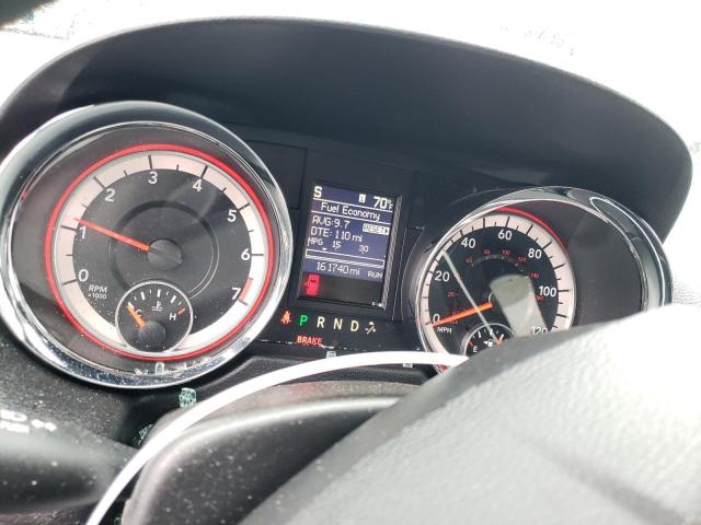 Photo 9 from auction – 2017 DODGE GRAND CARA with VIN 2C4RDGEG2HR790347