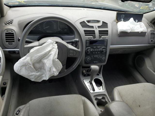 Photo 8 from auction – 2005 CHEVROLET MALIBU MAX with VIN 1G1ZU648X5F249417